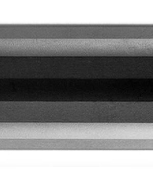 Dead Air Sandman K .30 Cal Suppressor, Up To 300 RUM, 5.4", Steel, Black, 5/8"-24 TPI QD KeyMo Muzzle Brake - $609.95 (Email Price)