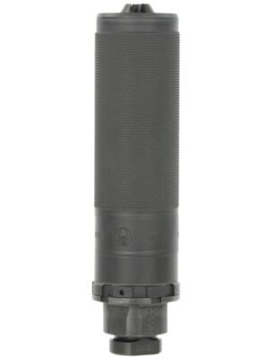 Dead Air Sierra 5 XM 5.56mm Suppressor w/ Xeno Adapter and Flash Hider - $555.29 (Free S/H)