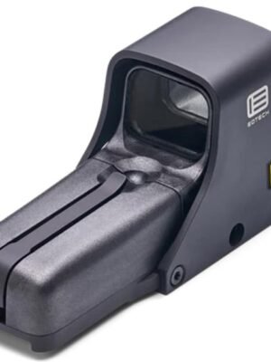 Eotech HWS 512 Red Dot Holographic Sight - Black - $371.79 (Add to Cart to See Best Pricing) + Free Shipping