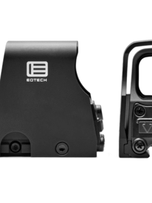 EOTech XPS3 HWS Holographic Sight Danger Close Reticle - $596.92 (Email Price)