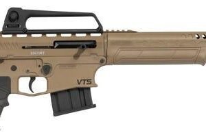 Escort SDX410 Semi-Automatic Shotgun Flat Dark Earth .410 GA 20" Barrel 3" Chamber 5-Rounds - $299.99