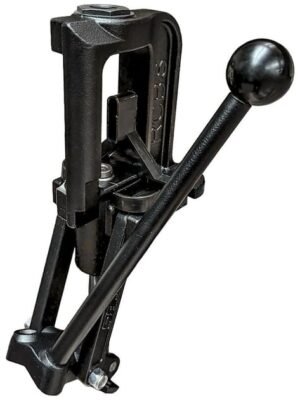 EXCLUSIVE RCBS Rock Chucker Supreme Press - Matte Black - $249.99