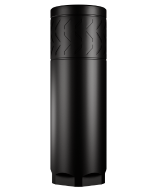 Exigent Defense StreetGoblin556 5.56 NATO Inconel Suppressor - $575
