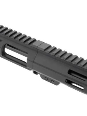 Expo Arms 9mm Barreled Upper Receiver Group - 5.5" - $109.99