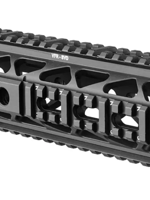 FAB Defense Aluminum Tactical Rail System - SVD, Black, Open Box, Dealer Demo, Like New - $52.49 (Free S/H over $49 + Get 2% back from your order...