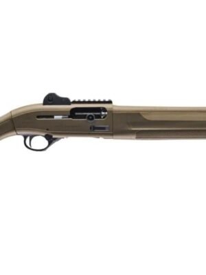 Factory Blem Beretta 1301 Tactical Mod 2 12 Ga Semi Auto 18.5" Barrel FDE 7+1 SPEC0786A - $1399.0