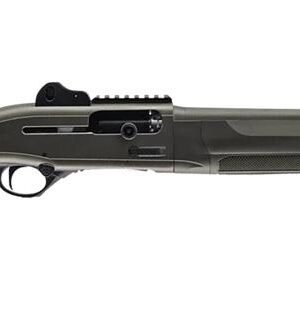 Factory Blem Beretta 1301 Tactical Mod 2 12 Ga Semi Auto 18.5" Barrel OD Green 7+1 - $1399
