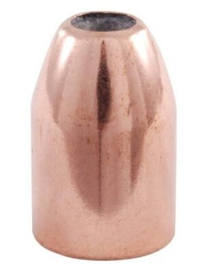 Factory Second Bullets 40 S&W, 10mm Auto (400 Diameter) 180 Grain Jacketed Hollow Point Box of 100 (Bulk Packaged) - $22.39 (Free Shipping on $100+...