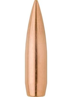 Factory Second Match 30 Caliber (308 Diameter) Bullets 169 Grain Jacketed Hollow Point Box of 100 (Bulk Packaged) - $32.16 (Free Shipping on $100+...