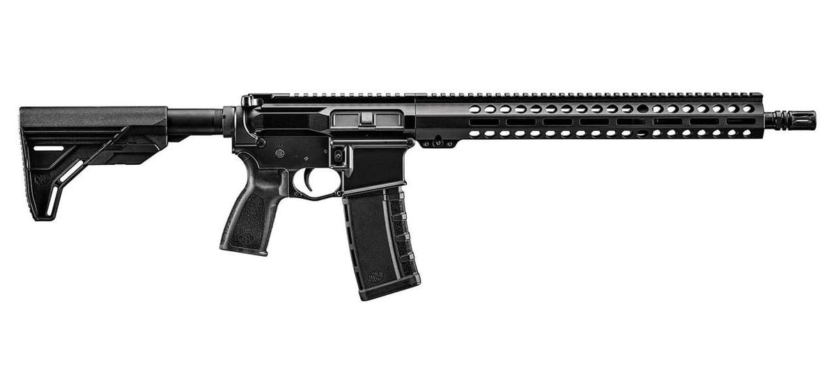 FN 15 Guardian 5.56 NATO / .223 Rem 16" Barrel 30-Rnd - $699.99 + Free Shipping