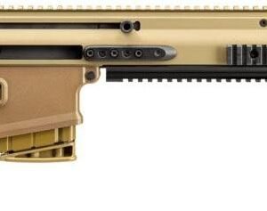 FN Scar 20S Non-Reciprocating Charging Handle 6.5 Creedmoor - $3299