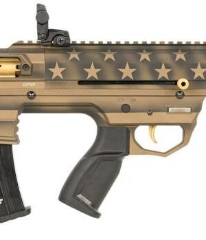 G-Force GFBP Bronze 12 GA 18.5" Barrel 5 Rounds - $199.99