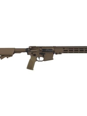 Geissele Super Duty MOD1-A 5.56mm Ambidextrous 11.5" Bbl DDC SBR (NFA) 08-691S - $2389.99 (FREE Shipping over $250, Firearms $13.95 Flat S/H)