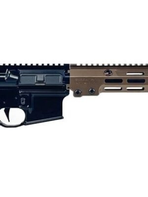 Geissele URGI-14.5 Rifle 5.56 x 45mm NATO 14.5" - $1859.99 (FREE Shipping over $250, Firearms $13.95 Flat S/H)