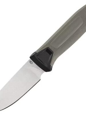 Gerber StrongArm Camp Fixed Blade Knife - $54.99 (Free Shipping on $100+ Orders)