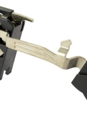 Glock Performance Trigger Fits Gen 4/5 9mm Fullsize/Compact/Sub - $68.99