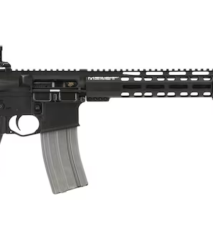 Griffin Armament MK1 RECCE 5.56 NATO 16" BBL 30rd AR-15 Rifle Rifle, Threaded, Anodized Black, Open Box - $1159.40 (Free Shipping on $100+ Orders)