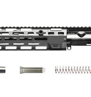 H&K MR556 A4 5.56mm 11" Upper Receiver Kit for AR15 - $1999 (Free S/H)