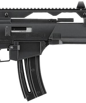 H&K USA G36 22LR 16.1" Barrel 20rd Black - $349.67 (FREE Shipping on Firearms)