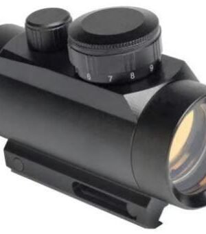 Hatsan USA Optima 30mm Red Dot 4 reticle Weaver/ Pic rail mount - $14.99