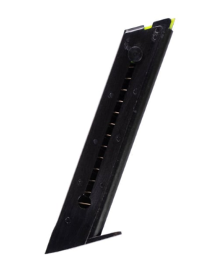 High Standard 10 Rd .22 LR Blue Magazine - $26.99