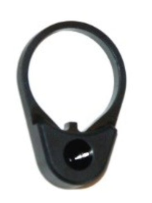 HM Defense AR-15 QD End Plate - $4.95