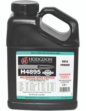 HODGDON 48958 H4895 8 LB. - $354.99
