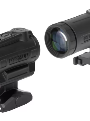 Holosun ARO 2 MOA Red Dot w/ HM3X Magnifier Combo - ARO-RD2 & HM3X - $219.99