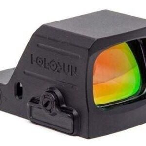 Holosun HS407A3 PSA Exclusive BLK 3MOA Reflex Sight - $149.99