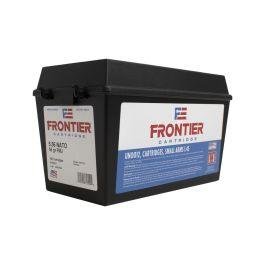 Hornady Frontier 5.56NATO 55Gr FMJ 150Rd - $69.99