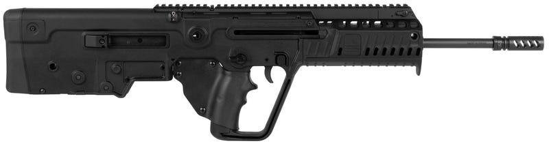IWI Tavor 556 Nato 18" Barrel CA Compliant 10 Round Capacity - $1599 (Add To Cart)