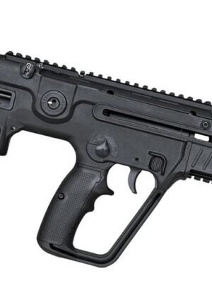 IWI US Tavor X95 5.56mm Bullpup 30rd Rifle, 16.5" Barrel, Black - Blemished (Only Missing Rail Covers) - $1249 (Free S/H)