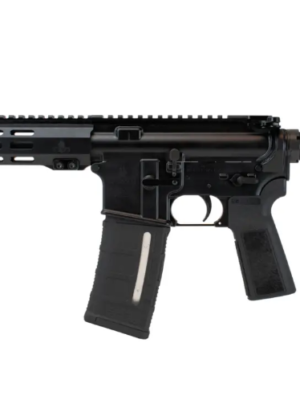 IWI Zion Z-15 5.56 NATO 11.5" 30rd SBR, MLOK, Black - $850 (Email Price)