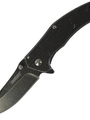 Kershaw Knives Kingbolt Folder - $17.58 (Free S/H on Firearms)