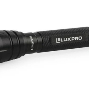 Luxpro LP252-2PK Convenient 2AA Flashlight 2 Pack - $9.99
