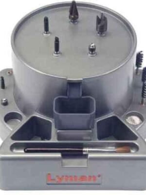Lyman Case Prep Xpress 115V 7810220 - $124.99 + FREE Shipping