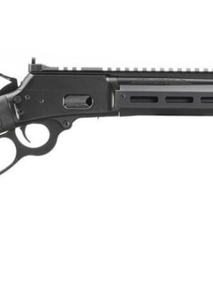 Marlin Dark Series Model 1894 357 Magnum 16.17" Barrel 8 Rds - $1209.99 + Free Shipping