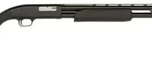 Maverick Arms 88 All Purpose 20 Gauge 26" 5+1 3" Blued Black Right Hand - $207.32