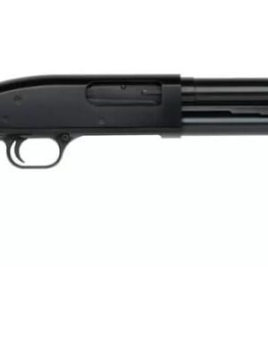Maverick Arms 88 Security Blued 12 Ga 18.5" 3" 5-Rds - $207.32