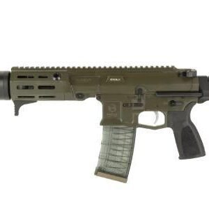 Maxim Defense MAXIM PDX-SD 300BLK 5.5" 30RD SBR OD - $2989.40 (Add to Cart Price)