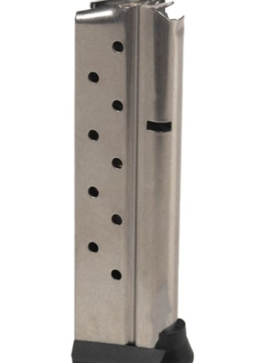 Metalform 1911 10-Rd 9mm Stainless Magazine - $19.99