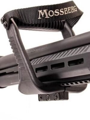 Mossberg 590 Shock N Saw 12 GA 14.3" Barrel 3"-Chamber 5-Rounds - $439.99