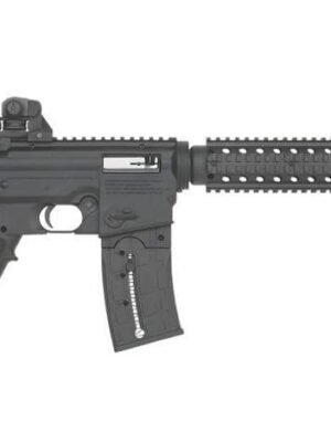 Mossberg 715T Tactical 22LR Flat-Top AR-Style Rifle - $219.99 (Free S/H on Firearms)