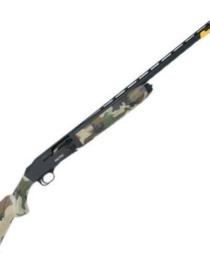 Mossberg 940 Pro Field 12 Ga 28" 4 rd Woodland Camo Logo Engraved Receiver - $699.99 ($14.99 flat rate shipping)