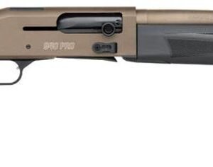 Mossberg 940 Tactical 12 Gauge 18.5" 7rd - Flat Dark Earth - $799