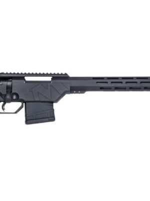 Mossberg MVP Precision 7.62 NATO (308 Win) 20" Threaded Barrel - $499.99 + FREE Shipping