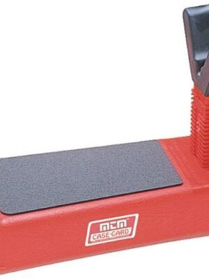 MTM PR-30 Pistol Handgun Rest for sighting in Pistols, Adjustable shooting bench rest, USA Made, Red - $15.75 + FREE Shipping