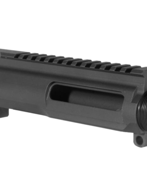 NBS AR-15 Minimalist Billet Upper Receiver - $34.95