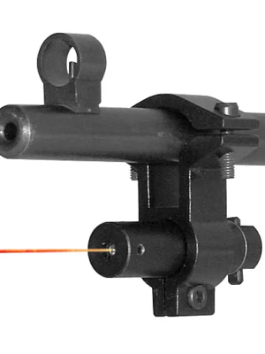 NcSTAR Rifle Laser Sight ARLS, Black, Red Beam, 5mW Output - $11.56 w/ Code: "AMLAW" (Free S/H over $49 + Get 2% back from your order in OP Bucks)