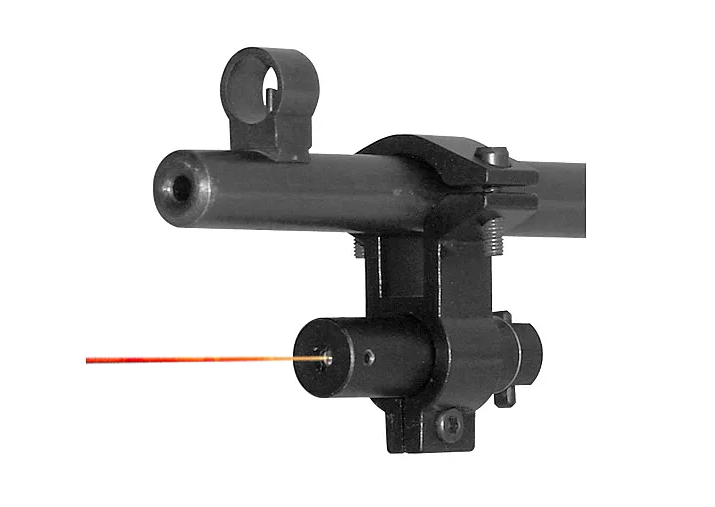NcSTAR Rifle Laser Sight ARLS, Black, Red Beam, 5mW Output - $11.56 w/ Code: "AMLAW" (Free S/H over $49 + Get 2% back from your order in OP Bucks)